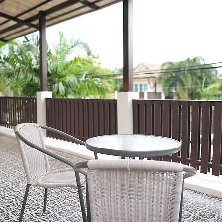 Villa Vela Krabi Ao Nang Kültér fotó