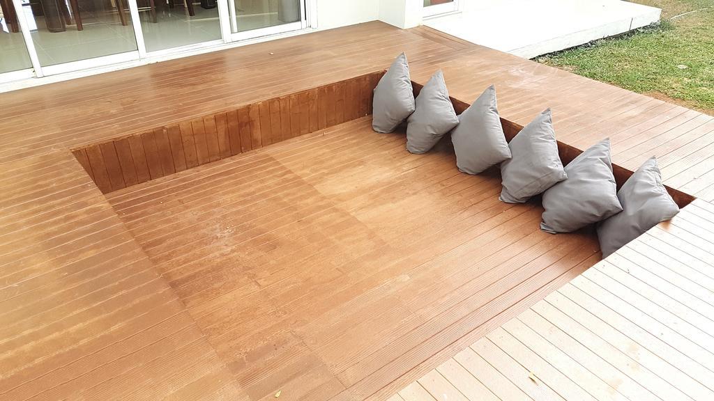 Villa Vela Krabi Ao Nang Kültér fotó