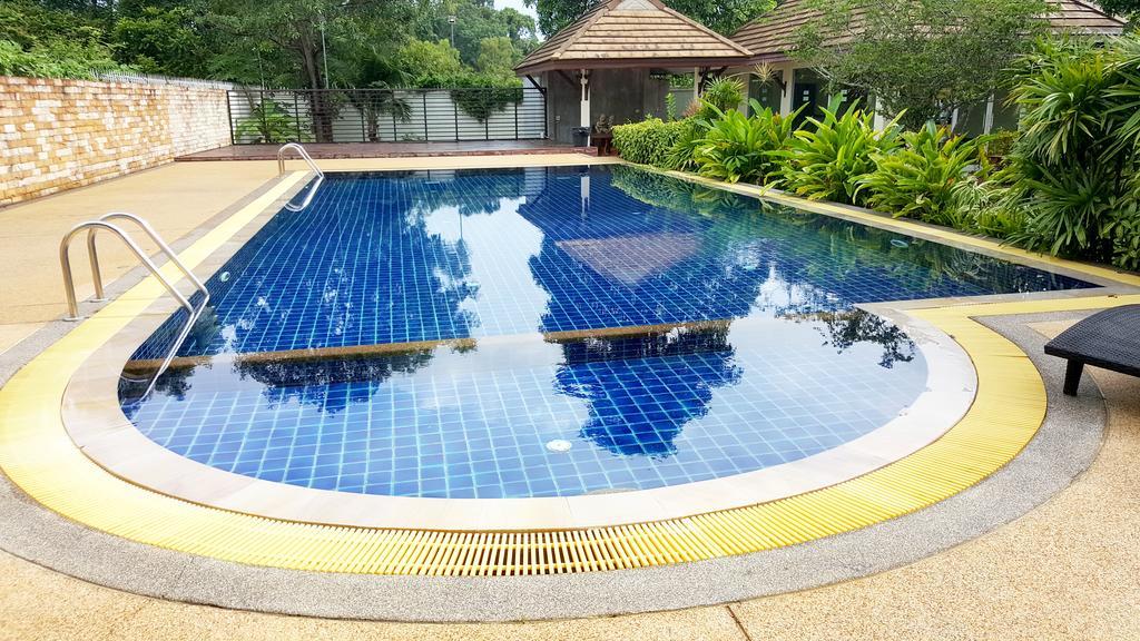 Villa Vela Krabi Ao Nang Kültér fotó