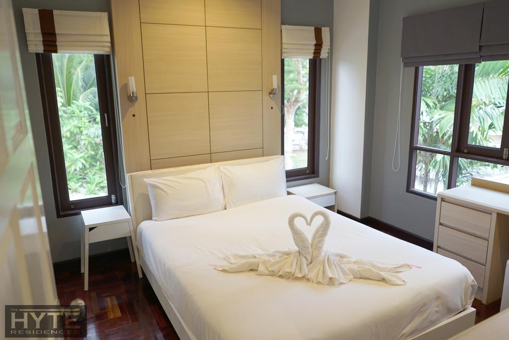 Villa Vela Krabi Ao Nang Kültér fotó