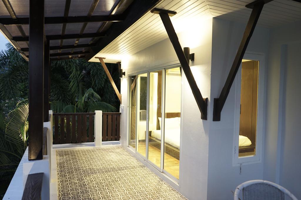 Villa Vela Krabi Ao Nang Szoba fotó